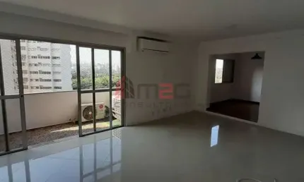 Apartamento locado, com renda, de 2 dormitórios e 2 vagas para venda no alto de pinheiros