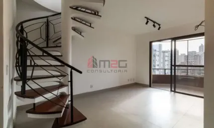 Cobertura com 2 quartos à venda em Pinheiros, São Paulo , 127 m2 por R$ 1.690.000