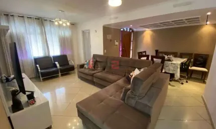 Casa com 3 quartos à venda na Freguesia do Ó, São Paulo 