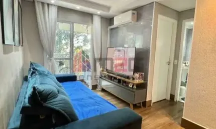 Um apartamento para viver momentos inesquecíveis! ??