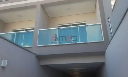 Casa com 3 quartos à venda na Vila Mangalot, São Paulo 