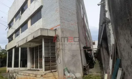 Prédio comercial para locação ou venda na barra funda.