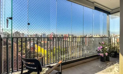 Loft com 2 quartos à venda na vila ipojuca, são paulo , 82 m2 por r$ 1.450.000