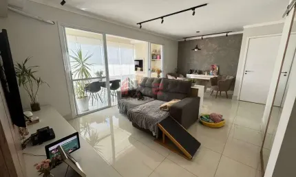 Loft com 2 quartos à venda na Lapa, São Paulo 