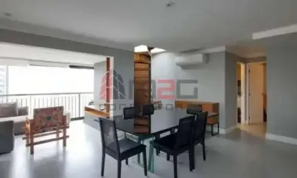 Cobertura com 2 quartos à venda em Cerqueira César, São Paulo 