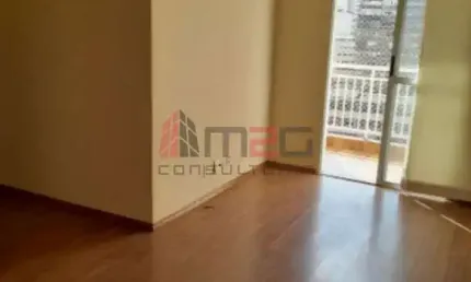 Loft com 2 quartos à venda na Bela Vista, São Paulo 