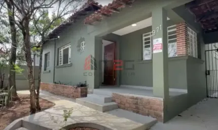 Casa com 3 quartos à venda em Alto da Lapa, São Paulo 