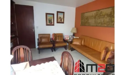Loft com 2 quartos à venda no Jardim Íris, São Paulo 