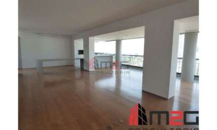 Lindo apartamento alto padrão à venda no bairro do Sumaré.