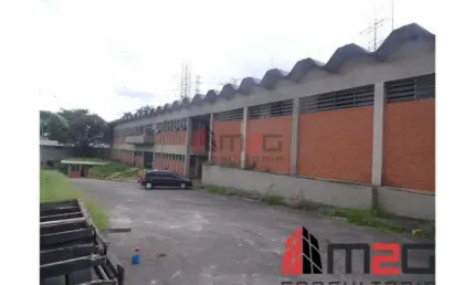 Galpão para locação em osasco, próximo da via anhanguera.