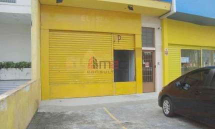 Casa comercial para alugar no Sumarezinho, São Paulo 