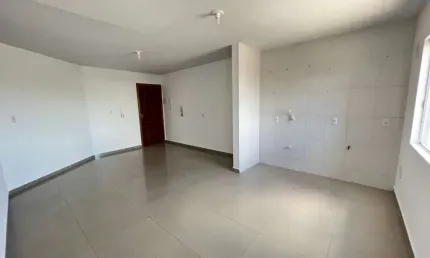 Apartamento com 2 dormitórios para alugar no São Vicente
