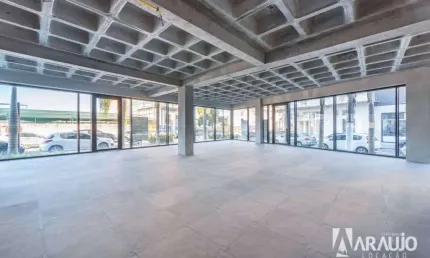 Sala comercial para alugar na Rua Doutor Pedro Ferreira, 3333, Centro, Itajaí