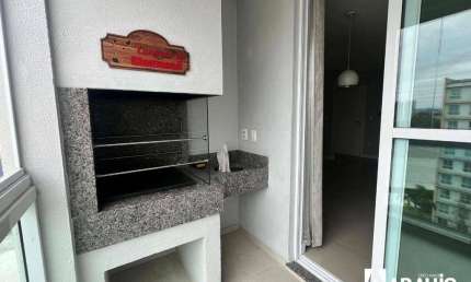 Apartamento para locação no prestigiado bairro São João em Itajaí/SC