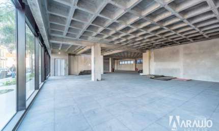 Sala comercial para alugar na Rua Doutor Pedro Ferreira, 3333, Centro, Itajaí