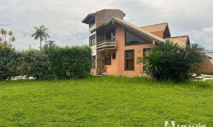 Casa com 5 quartos para alugar na Rua Teodoro Luiz Pereira, 632, São João, Itajaí