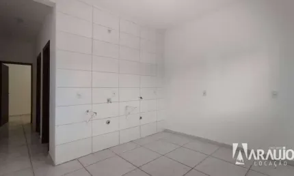 Apartamento com 2 dormitórios para alugar no bairro São Vicente