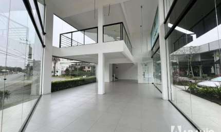 Sala comercial para alugar na Rua José Luiz Marcelino, 170, Cordeiros, Itajaí