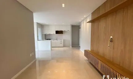 Apartamento com 2 dormitórios para alugar  - fazenda - itajaí/sc
