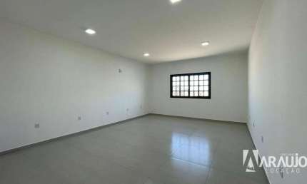Sala para alugar, 47 m² por R$ 1.606,54/mês - Volta Grande - Navegantes/SC