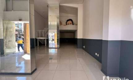 Sala comercial com 1 sala para alugar na Rua Manoel Vieira Garção, 10, Centro, Itajaí