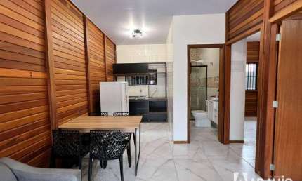 Casa com 2 dormitórios para alugar no Centro - Itajaí/SC