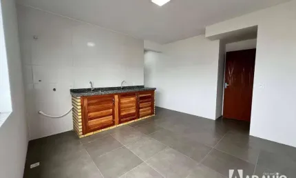 Apartamento com 1 quarto para alugar na Rua Advogado Arão Rebelo, 519, Centro, Navegantes