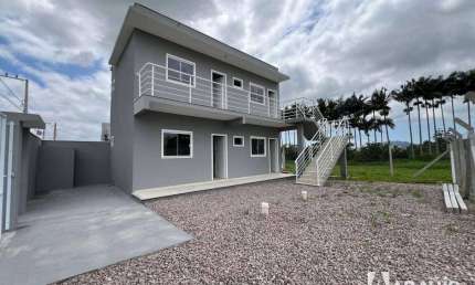 Loft com 1 quarto para alugar na Rua Rosália Pedroni, 336, Itaipava, Itajaí