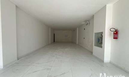 Sala comercial para alugar na Avenida Osvaldo Reis, 3547, Praia Brava, Itajaí