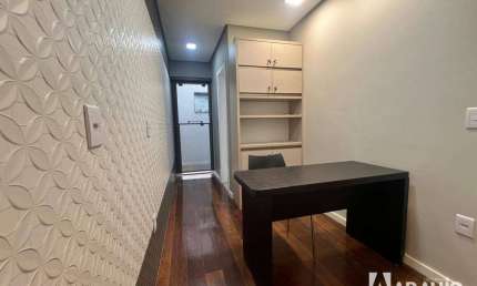 Sala comercial com 1 sala para alugar na Rua Samuel Heusi, 586, Centro, Itajaí