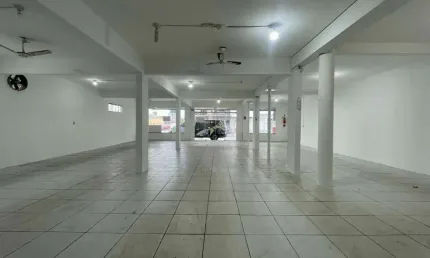 Sala para alugar, 284 m² por R$ 10.000,00/mês - Centro - Navegantes/SC