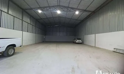 Galpão com 300m² no bairro Quilômetro Doze - Itajaí/SC