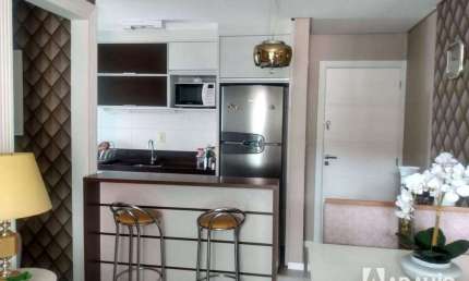Apartamento com 1 quarto para alugar na Rua Herculano Corrêa, 77, Centro, Itajaí