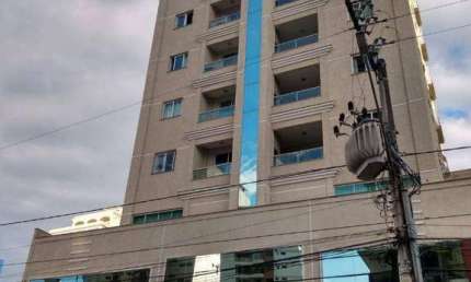Apartamento com 1 quarto para alugar na Rua Herculano Corrêa, 77, Centro, Itajaí
