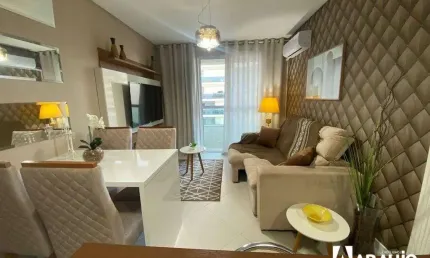 Apartamento com 1 quarto para alugar na Rua Herculano Corrêa, 77, Centro, Itajaí