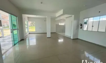 Sala comercial para alugar na Avenida Demostenes Feminella Filho, 401, Espinheiros, Itajaí