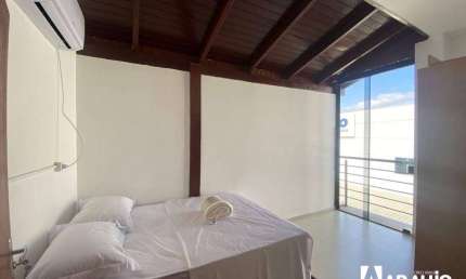 Casa com 2 dormitórios no bairro Salseiros - Itajaí/SC
