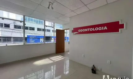 Sala comercial para alugar na Rua Doutor Pedro Ferreira, 140, Centro, Itajaí