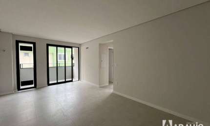 Apartamento com 2 dormitórios no bairro Dom Bosco - Itajaí/SC