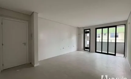 Apartamento com 2 dormitórios no bairro Dom Bosco - Itajaí/SC