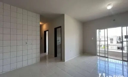 Apartamento com 2 dormitórios para alugar no São João