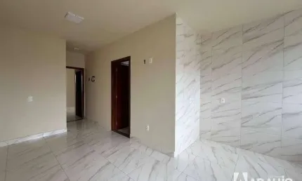 Apartamento com 2 dormitórios no bairro Santa Regina - Itajaí/SC