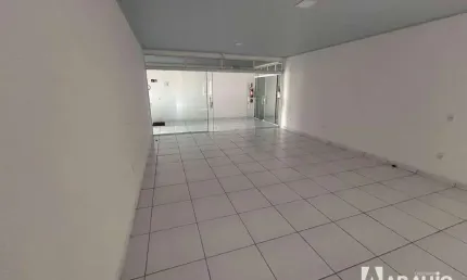 Sala comercial com 1 sala para alugar na Avenida Vereador Nereu Liberato Nunes, 939, São Domingos, Navegantes