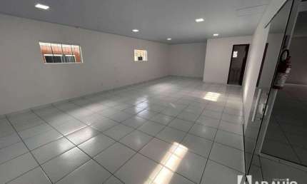 Sala comercial com 1 sala para alugar na Avenida Vereador Nereu Liberato Nunes, 939, São Domingos, Navegantes
