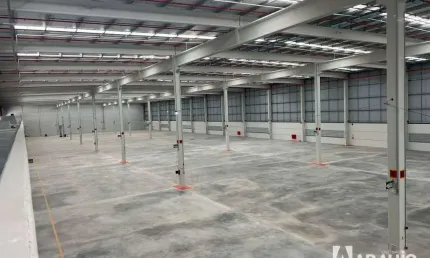 Galpão para alugar, 6671 m² por R$ 218.353,93/mês - Machados - Navegantes/SC