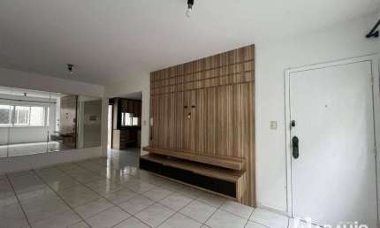 Apartamento semimobiliado no bairro São Judas - Itajaí/SC