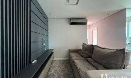 Apartamento com 2 quartos para alugar na Rua José Pereira Liberato, 1320, São João, Itajaí