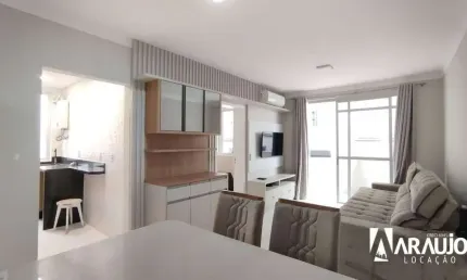 Apartamento com 1 dormitório Centro - Balneário Camboriú/SC