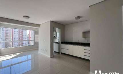 Apartamento com 3 dormitórios no Centro - Itajaí/SC