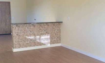 Apartamento com 2 dormitórios no Pocinho - Ilhota/SC